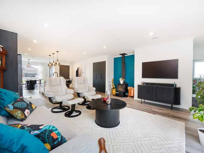 4 Te Ara O Kawai, Kelvin Grove