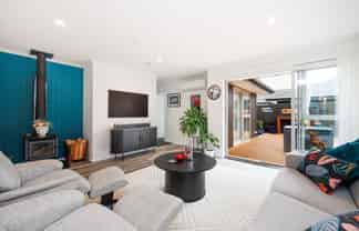 4 Te Ara O Kawai, Kelvin Grove