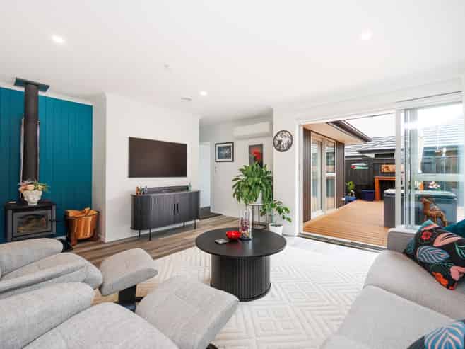 4 Te Ara O Kawai, Kelvin Grove