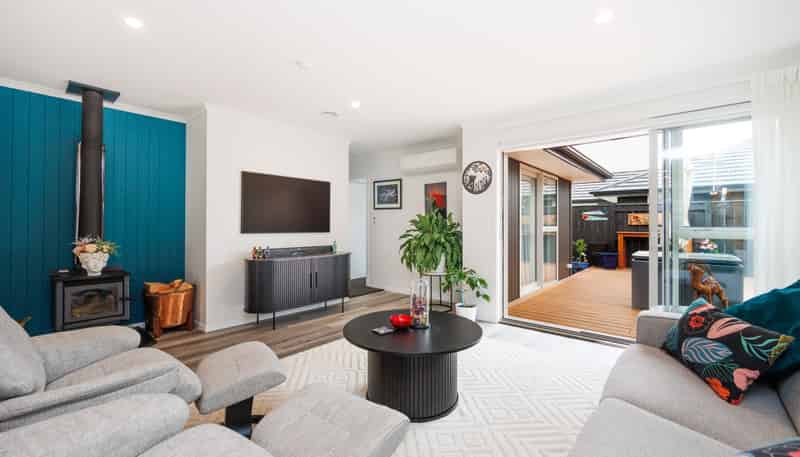 4 Te Ara O Kawai, Kelvin Grove