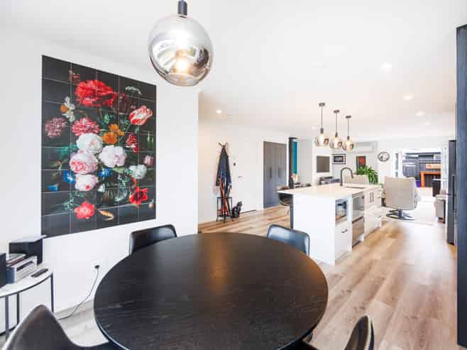 4 Te Ara O Kawai, Kelvin Grove