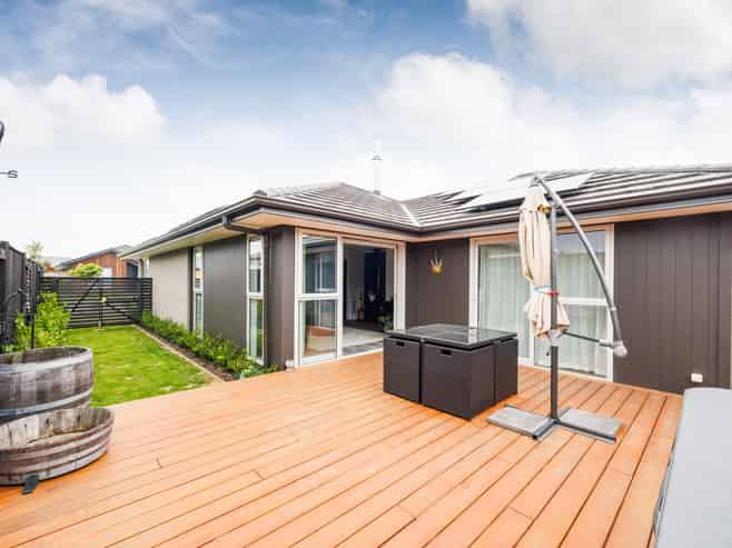 4 Te Ara O Kawai, Kelvin Grove