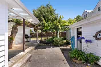 43 Dundas Street, Seatoun