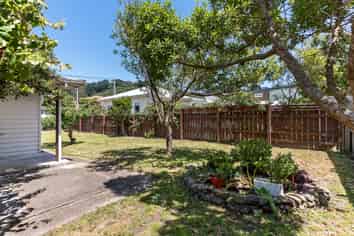 43 Dundas Street, Seatoun