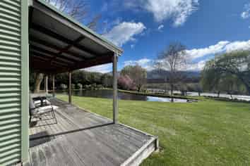 132  Tuckers Beach Road , Lower Shotover