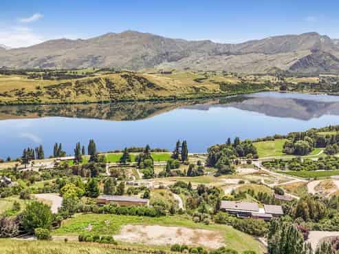 101 Jean Robins Drive, Lake Hayes