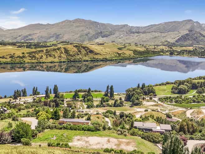 101 Jean Robins Drive, Lake Hayes