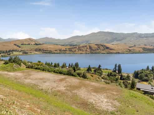 101 Jean Robins Drive, Lake Hayes