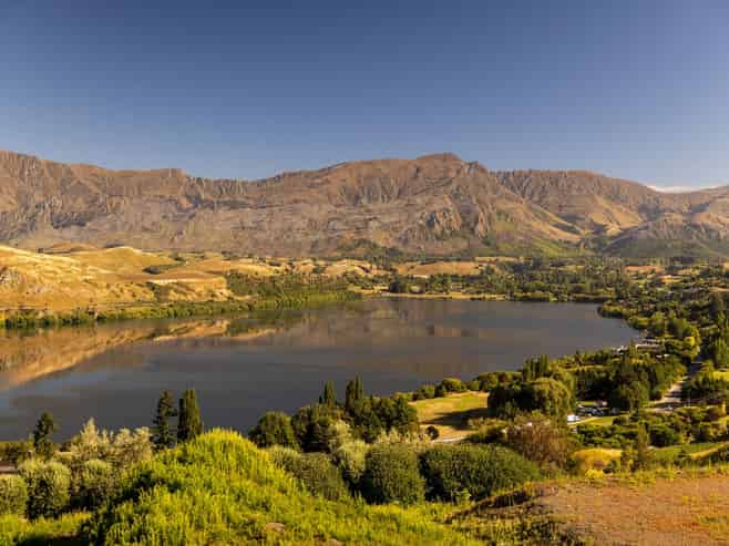 101 Jean Robins Drive, Lake Hayes