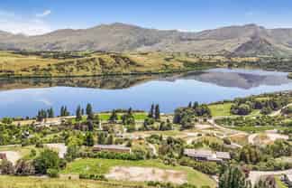 101 Jean Robins Drive, Lake Hayes