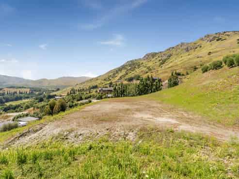 101 Jean Robins Drive, Lake Hayes