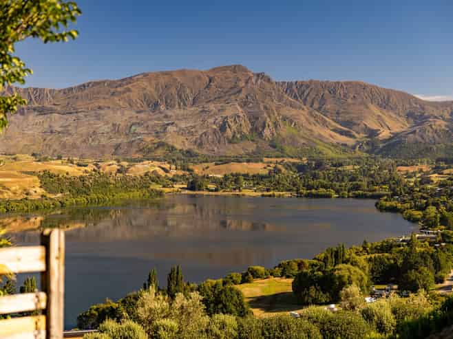 101 Jean Robins Drive, Lake Hayes