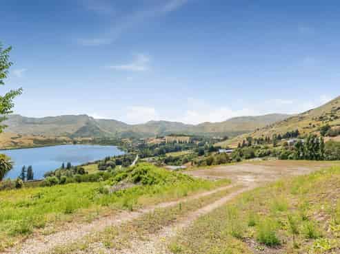 101 Jean Robins Drive, Lake Hayes