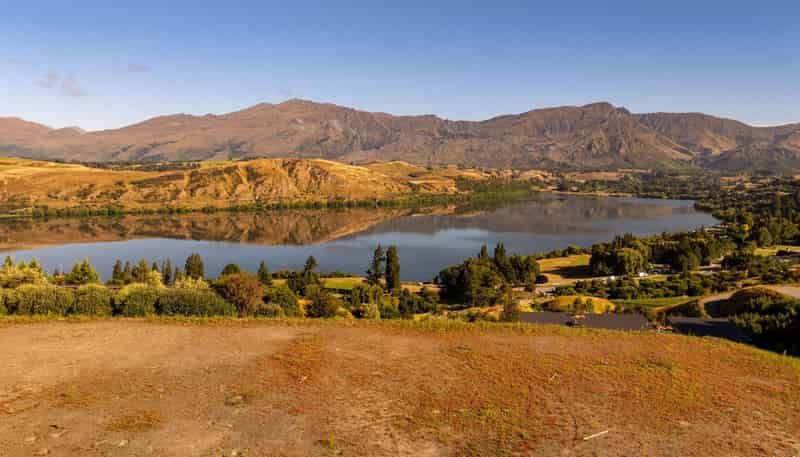 101 Jean Robins Drive, Lake Hayes