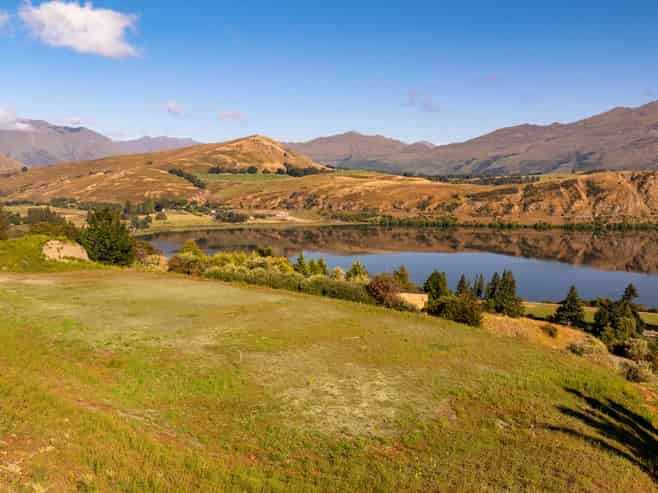 101 Jean Robins Drive, Lake Hayes