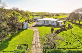 766 Rangitatau East Road, Kai Iwi