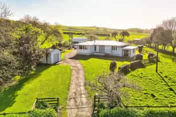 766 Rangitatau East Road, Kai Iwi