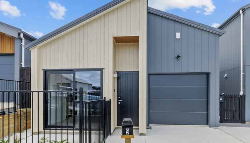 9 Piringa Road, Pukekohe