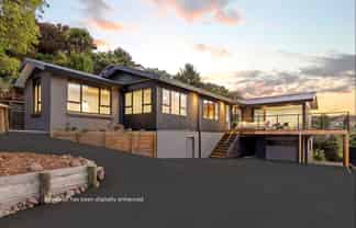 76 Huntsbury Avenue, Huntsbury