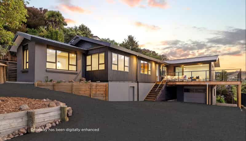 76 Huntsbury Avenue, Huntsbury