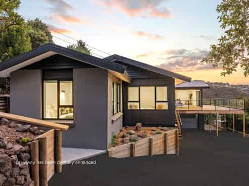 76 Huntsbury Avenue, Huntsbury