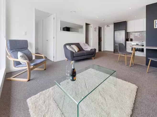 117/145 Nelson Street, Auckland Central