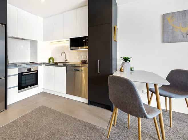 117/145 Nelson Street, Auckland Central