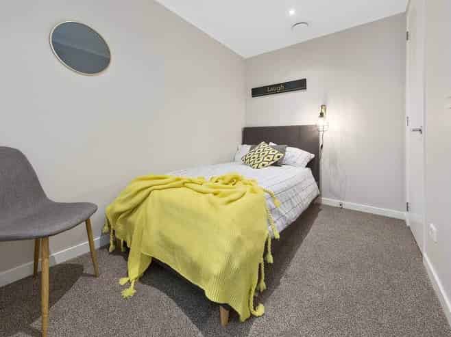 117/145 Nelson Street, Auckland Central