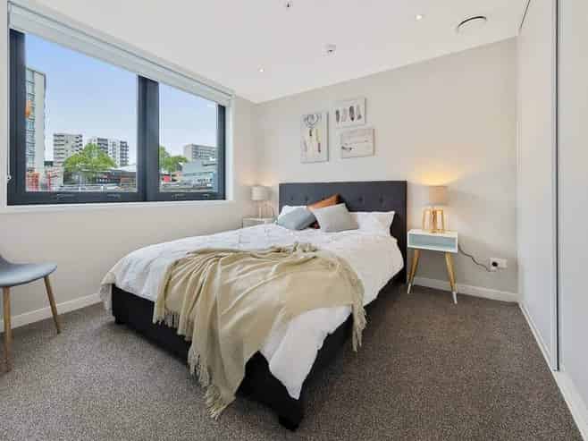 117/145 Nelson Street, Auckland Central