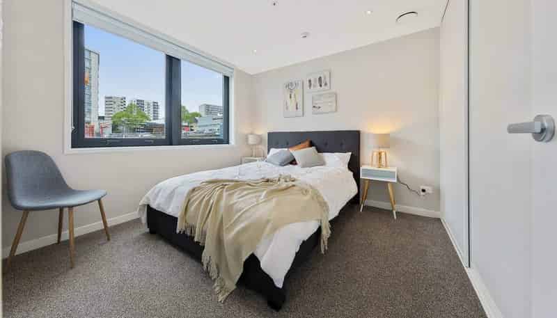 117/145 Nelson Street, Auckland Central