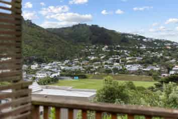 131 Cockayne Road, Khandallah