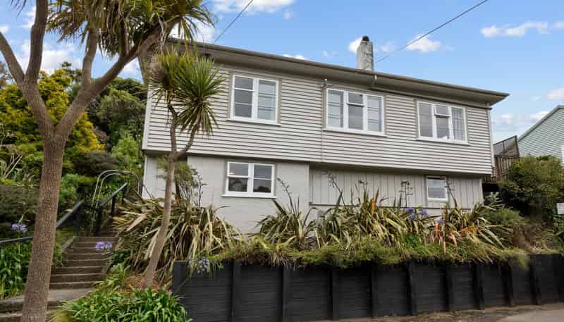 131 Cockayne Road, Khandallah