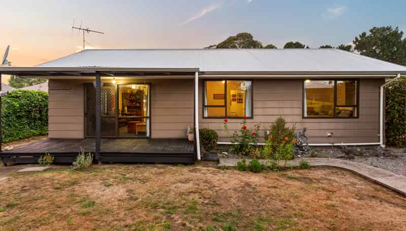 91B Ottawa Road, Wainoni