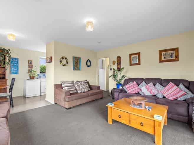 91B Ottawa Road, Wainoni