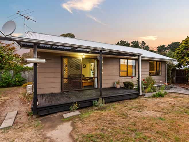 91B Ottawa Road, Wainoni