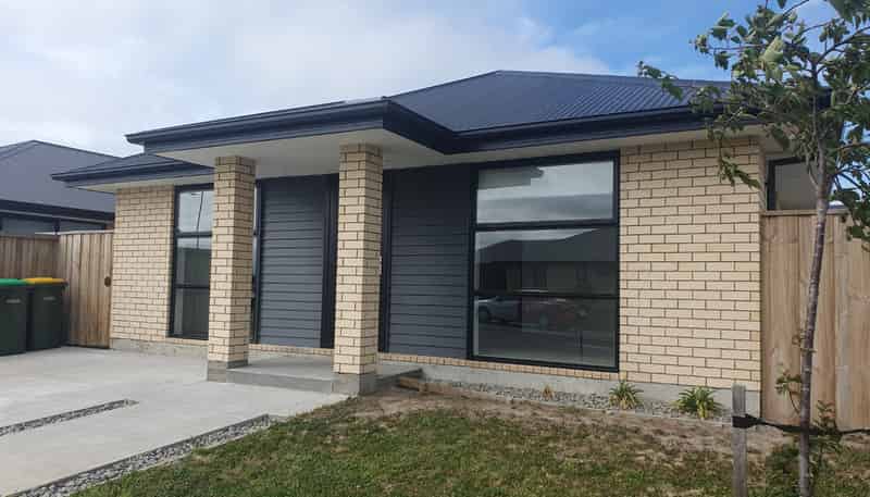 78 Avanda Avenue, Rolleston