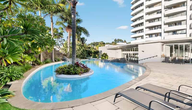 904/86 The Strand, Parnell