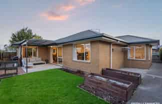 89A Carmen Road, Hei Hei