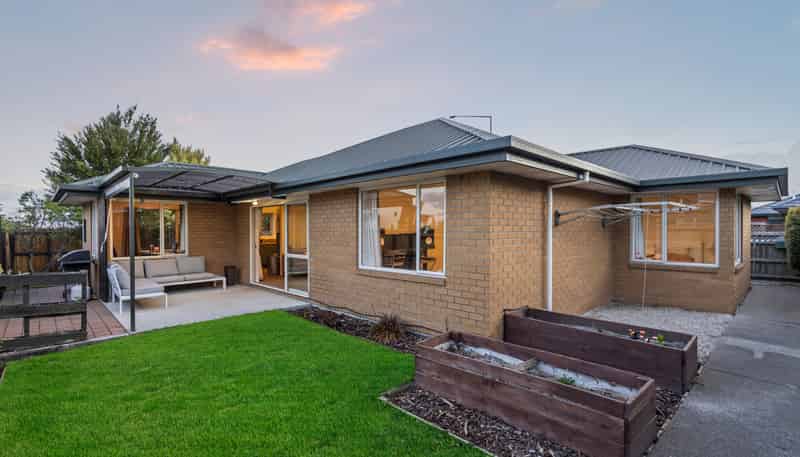 89A Carmen Road, Hei Hei