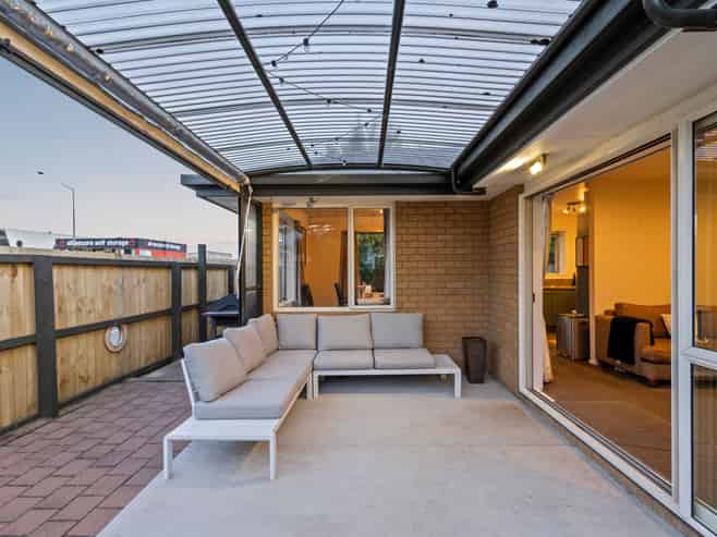 89A Carmen Road, Hei Hei