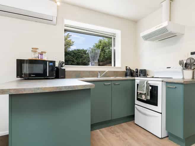 89A Carmen Road, Hei Hei