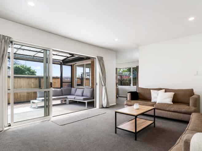 89A Carmen Road, Hei Hei