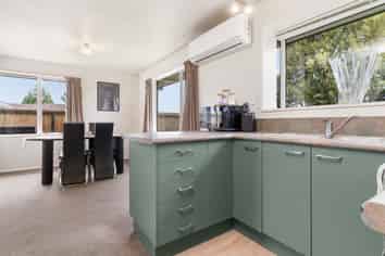 89A Carmen Road, Hei Hei