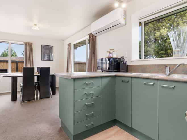 89A Carmen Road, Hei Hei