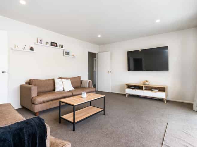 89A Carmen Road, Hei Hei