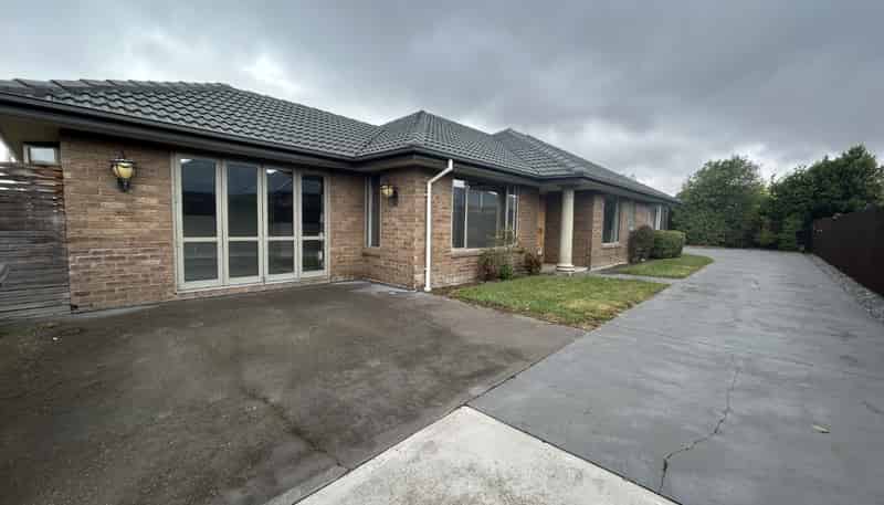 3  Mollymawk Place, Woolston