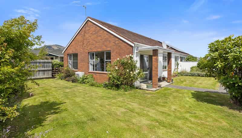 12A Tudor Lane, Mosgiel