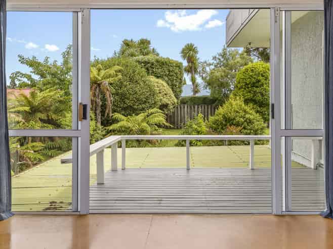 26 Huia Street, Hilltop