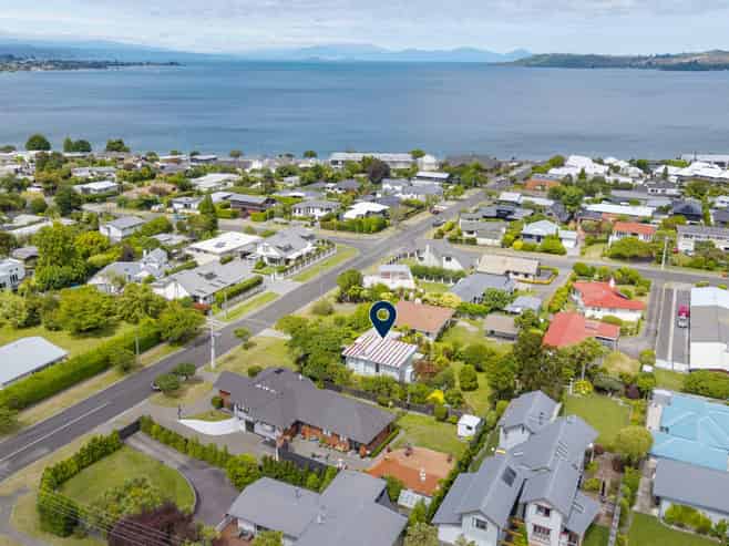 26 Huia Street, Hilltop