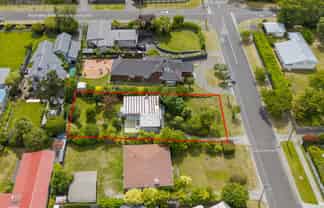 26 Huia Street, Hilltop